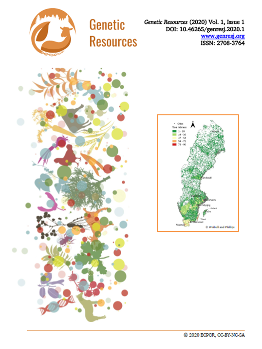 Global status of genetic resources for food and agriculture: challenges and  research needs : Global status of genetic resources for food and  agriculture | Genetic Resources